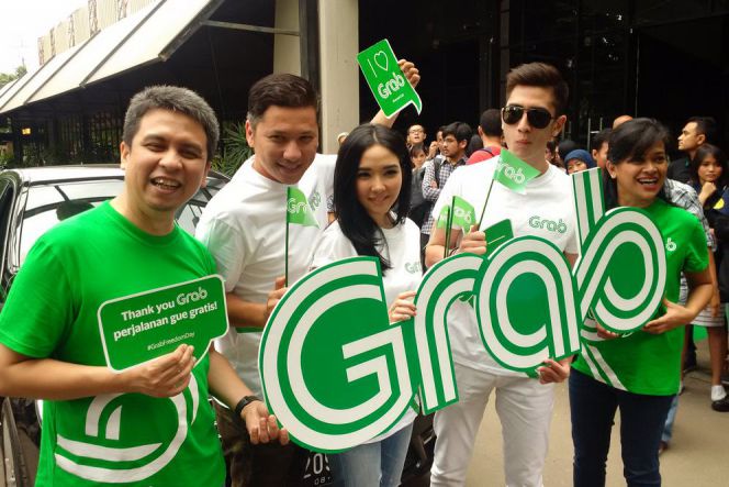 tarif grab car terbaru tarif grab car terbaru