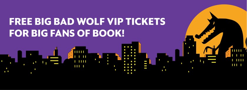 free big bad wolf