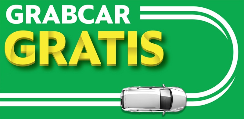 grabcar-gratis