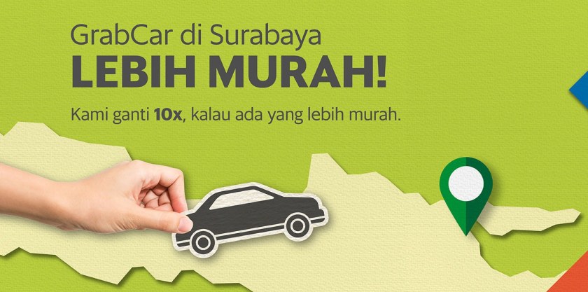 grabcar tarif hemat