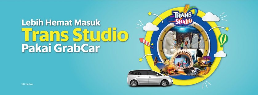 hemat masuk trans studio