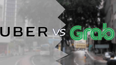 uber v grab